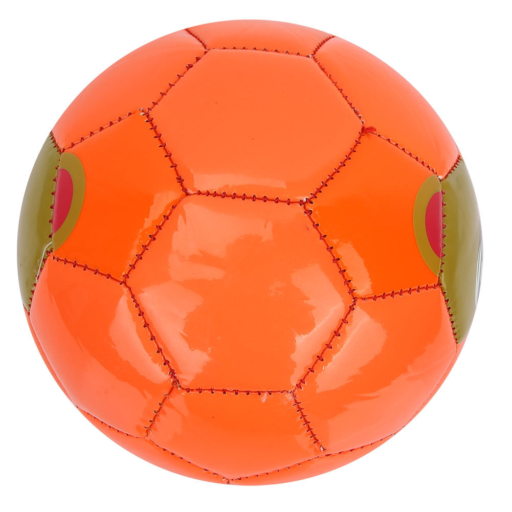 CHILDREN OUTDOOR SPORT FOOTBALL SOCCER BALL SIZE 2 EXERCISE SPORTS EQUIPMENT KIDS