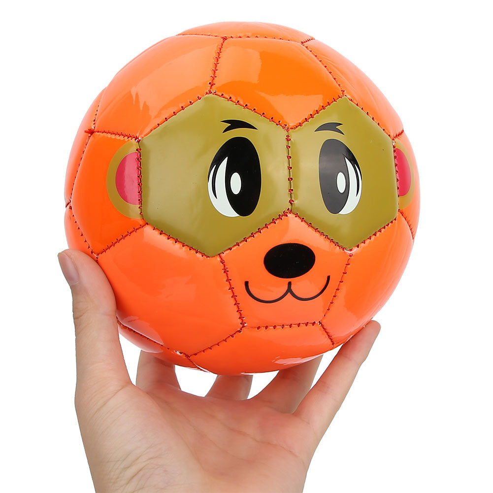 CHILDREN OUTDOOR SPORT FOOTBALL SOCCER BALL SIZE 2 EXERCISE SPORTS EQUIPMENT KIDS
