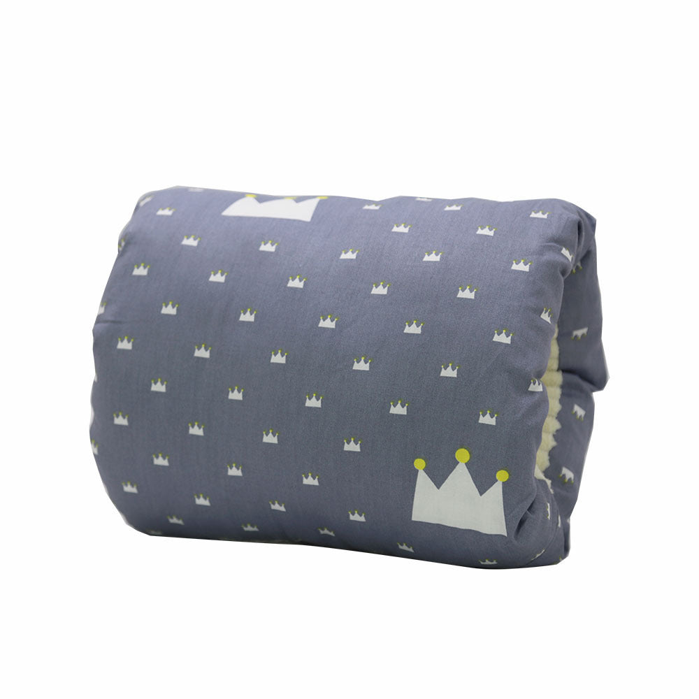 ADJUSTABLE BABY COTTON NURSING ARM PILLOW BREASTFEEDING WASHABLE BABY INFANT NURSING BREASTFEEDING PILLOW CUSHION ARM PAD