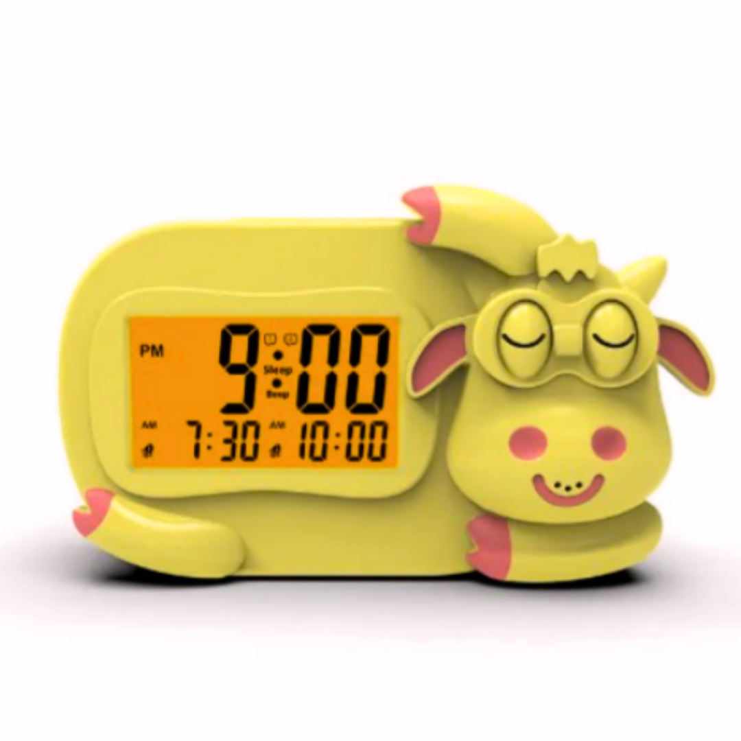 POPULAR SLEEP  KIDS CALM SLEEP  KIDS SLEEP  KIDS CALF CLOCK