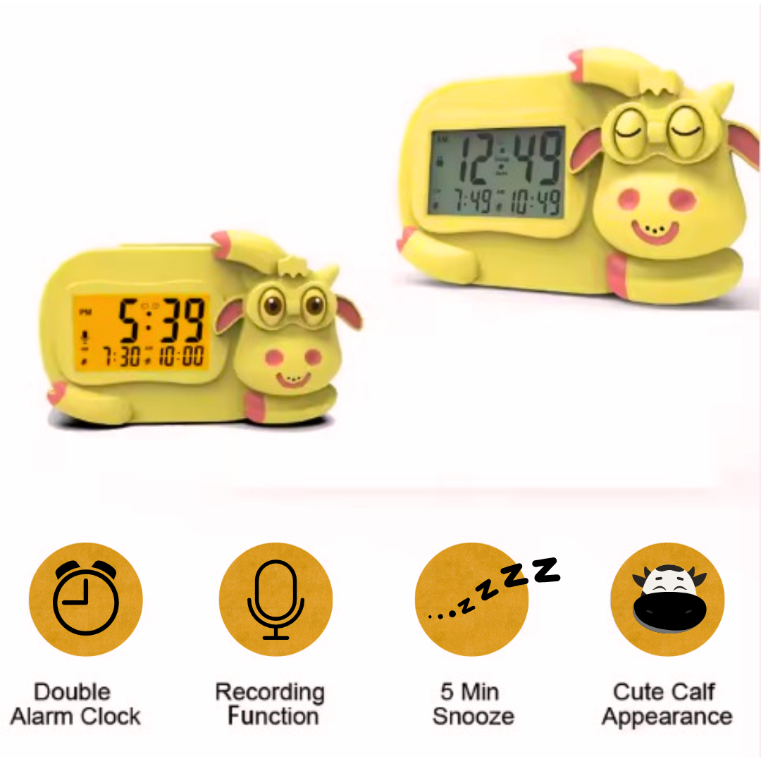 POPULAR SLEEP  KIDS CALM SLEEP  KIDS SLEEP  KIDS CALF CLOCK