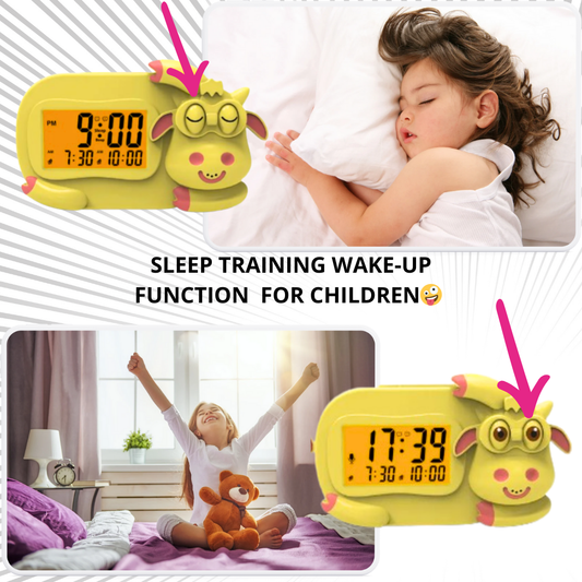POPULAR SLEEP  KIDS CALM SLEEP  KIDS SLEEP  KIDS CALF CLOCK